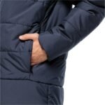 Jack Wolfskin Deutzer Long JKT Jacket M 1207451_1010 - Image 7