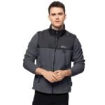 Jack Wolfskin Dna Grizzly Fleece FZ M 1709982-6230 - Image 2