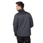 Jack Wolfskin Dna Grizzly Fleece FZ M 1709982-6230 - Image 3