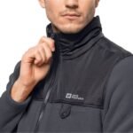 Jack Wolfskin Dna Grizzly Fleece FZ M 1709982-6230 - Image 4