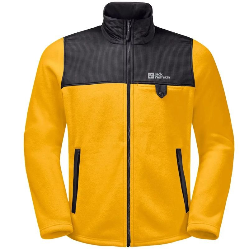 lupin-wear-ca-jack-wolfskin-dna-grizzly-fleece-fz-m-sweatshirt-1709982-3802-1153188 Jack Wolfskin Dna Grizzly