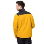 Jack Wolfskin Dna Grizzly 3