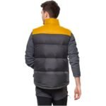 Jack Wolfskin Dna Tundra Down Vest M 1207181-3802 - Image 3