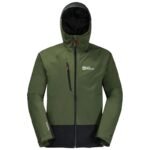Jack Wolfskin Eagle Peak 2l jacket Jkt M 1112993-4129 - Image 2