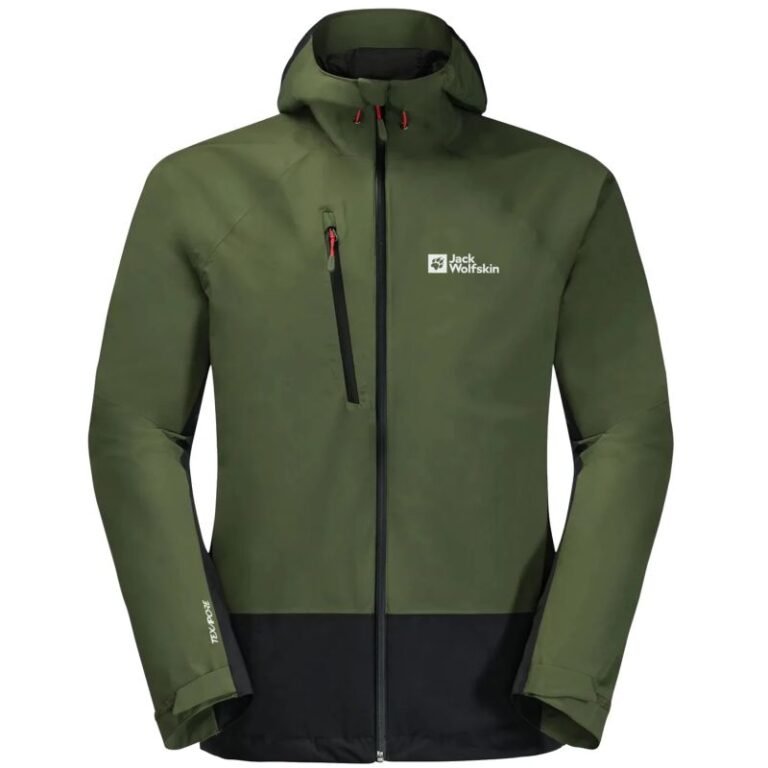 Jack Wolfskin Eagle Peak