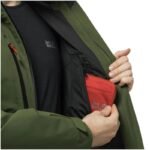Jack Wolfskin Eagle Peak 2l jacket Jkt M 1112993-4129 - Image 4