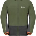 Jack Wolfskin Eagle Peak II Jacket Jkt M 1306912-4129 - Image 3