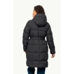 Jack Wolfskin Frozen Lake Coat W 1206132_6000 Winter Jacket - Image 4