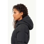 Jack Wolfskin Frozen Lake Coat W 1206132_6000 Winter Jacket - Image 5