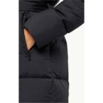 Jack Wolfskin Frozen Lake Coat W 1206132_6000 Winter Jacket - Image 6