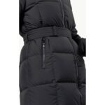 Jack Wolfskin Frozen Lake Coat W 1206132_6000 Winter Jacket - Image 7