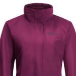 Jack Wolfskin Geisshorn 3in1 Jacket Jkt W 1115601-1014 - Image 2