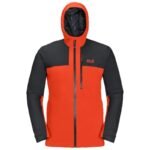 Jack Wolfskin Go Hike Jkt M 1114051-3048 Jacket - Image 2