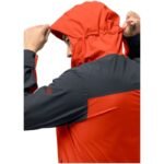 Jack Wolfskin Go Hike Jkt M 1114051-3048 Jacket - Image 3