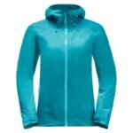 Jack Wolfskin Highest Peak 3l Jacket Jkt W 1115121-1221