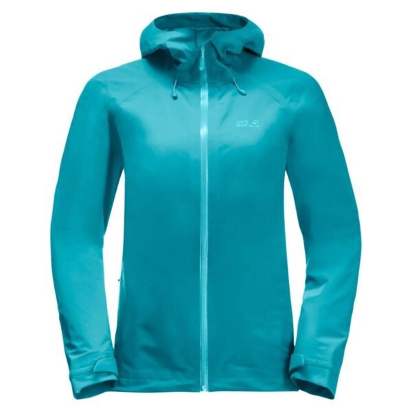 Jack Wolfskin Highest Peak 3l Jacket Jkt W 1115121-1221