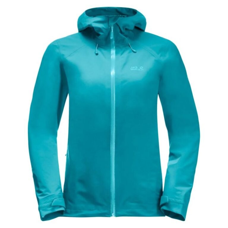 Jack Wolfskin Highest Peak