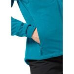 Jack Wolfskin Highest Peak 3l Jacket Jkt W 1115121-1395 - Image 2