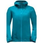 Jack Wolfskin Highest Peak 3l Jacket Jkt W 1115121-1395