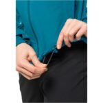 Jack Wolfskin Highest Peak 3l Jacket Jkt W 1115121-1395 - Image 4