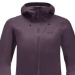 Jack Wolfskin Highest Peak 3l Jacket Jkt W 1115121-2042 - Image 2