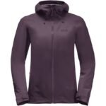 Jack Wolfskin Highest Peak 3l Jacket Jkt W 1115121-2042