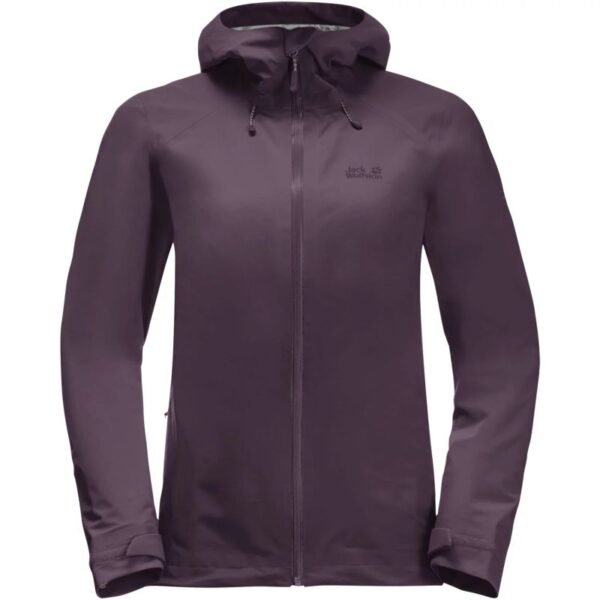 Jack Wolfskin Highest Peak 3l Jacket Jkt W 1115121-2042