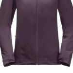 Jack Wolfskin Highest Peak 3l Jacket Jkt W 1115121-2042 - Image 3