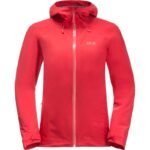 Jack Wolfskin Highest Peak 3l Jacket Jkt W 1115121-2058