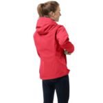 Jack Wolfskin Highest Peak 3l Jacket Jkt W 1115121-2058 - Image 3