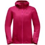 Jack Wolfskin Highest Peak 3l Jacket Jkt W 1115121-2160