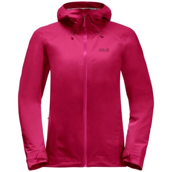 Jack Wolfskin Highest Peak 3l Jacket Jkt W 1115121-2160