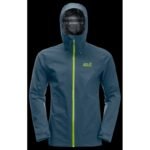 Jack Wolfskin Highest Peak Jacket M 1115131_1274 - Image 2