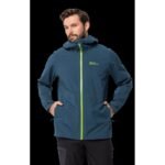Jack Wolfskin Highest Peak Jacket M 1115131_1274 - Image 3