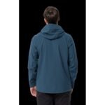 Jack Wolfskin Highest Peak Jacket M 1115131_1274 - Image 4