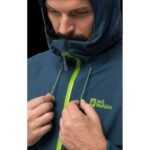 Jack Wolfskin Highest Peak Jacket M 1115131_1274 - Image 5