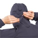 Jack Wolfskin Highest Peak Jacket W 1115121_1388 - Image 4