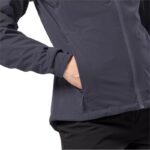 Jack Wolfskin Highest Peak Jacket W 1115121_1388 - Image 5