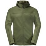 Jack Wolfskin Hirschberg Hooded