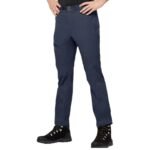 Jack Wolfskin Holdsteig Pants M 1507571-1010 - Image 2