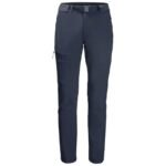 Jack Wolfskin Holdsteig Pants M 1507571-1010