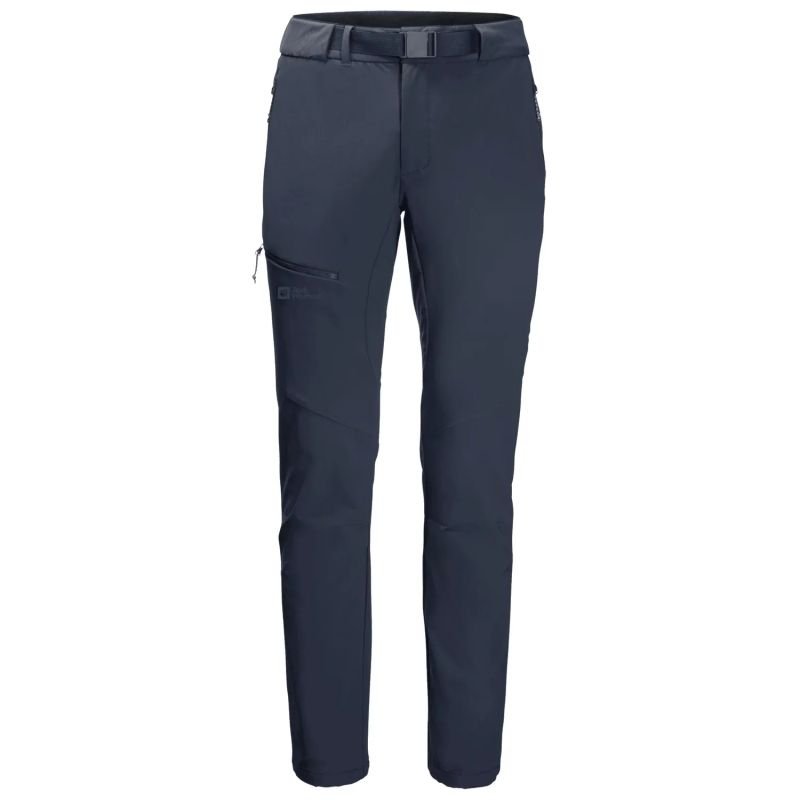 lupin-wear-ca-jack-wolfskin-holdsteig-pants-m-1507571-1010-1153925 Jack Wolfskin Holdsteig Pants M 1507571-1010 - Image 1