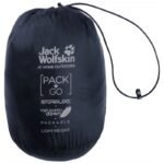Jack Wolfskin Jwp Down Jkt W 1205941-1010 Jacket - Image 2