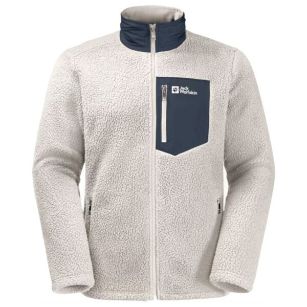 Jack Wolfskin Kingsway Fleece