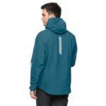 Jack Wolfskin Morobbia 2l Jacket Jkt M 1115511-4133 - Image 2