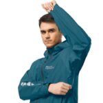 Jack Wolfskin Morobbia 2l Jacket Jkt M 1115511-4133 - Image 4