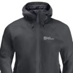 Jack Wolfskin Morobbia 2l Jacket Jkt M 1115511-6350 - Image 2