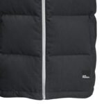 Jack Wolfskin Nature Corduroy Vest M 1207301-6350 - Image 3