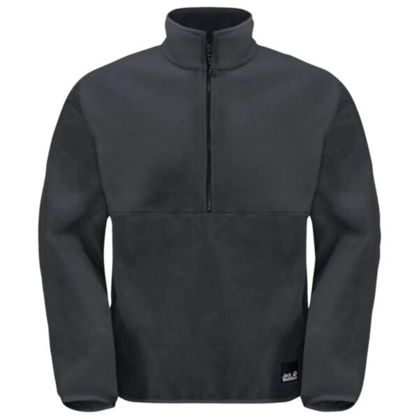 Jack Wolfskin Osloer Fleece HZ M sweatshirt 1710611-6350