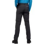 Jack Wolfskin Overland Zip 3